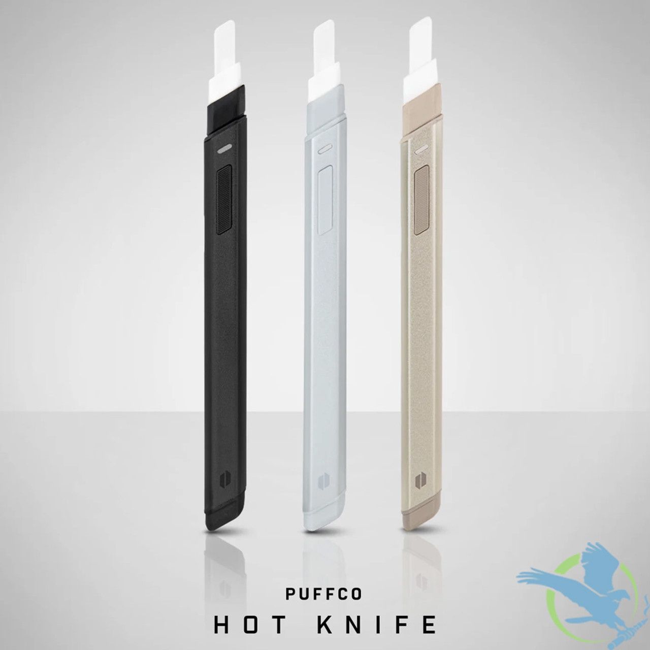 Puffco heated loading tool GUARDIAN