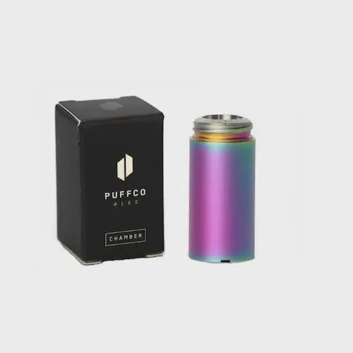 puffco chamber vision plus