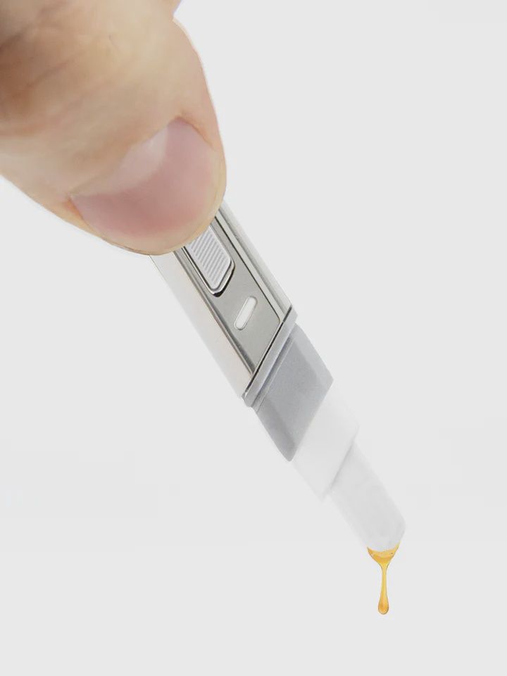 Puffco heated loading tool GUARDIAN