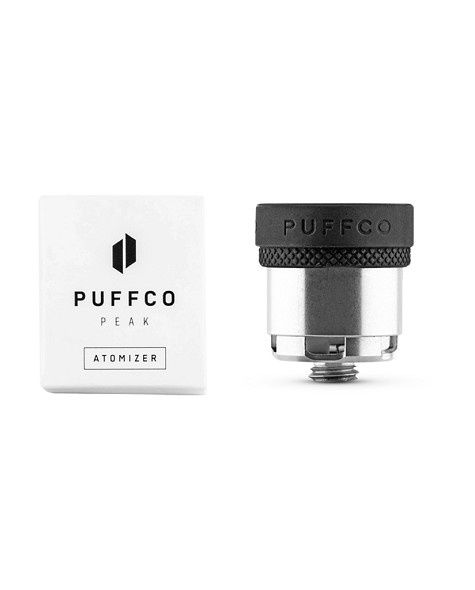 Puffco PEAK ATOMIZER
