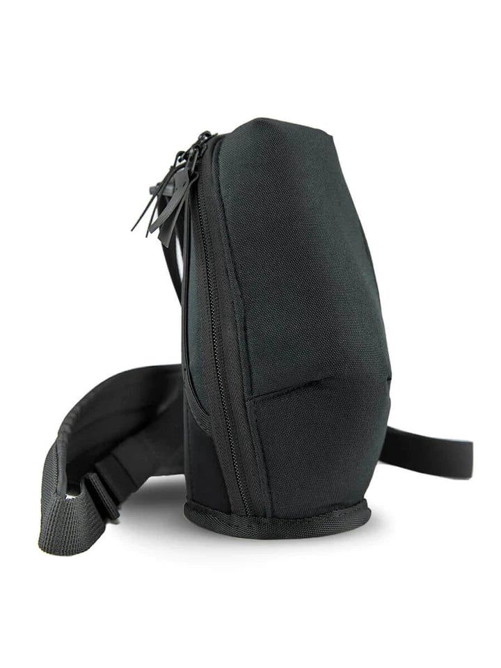 puffco peak bag black