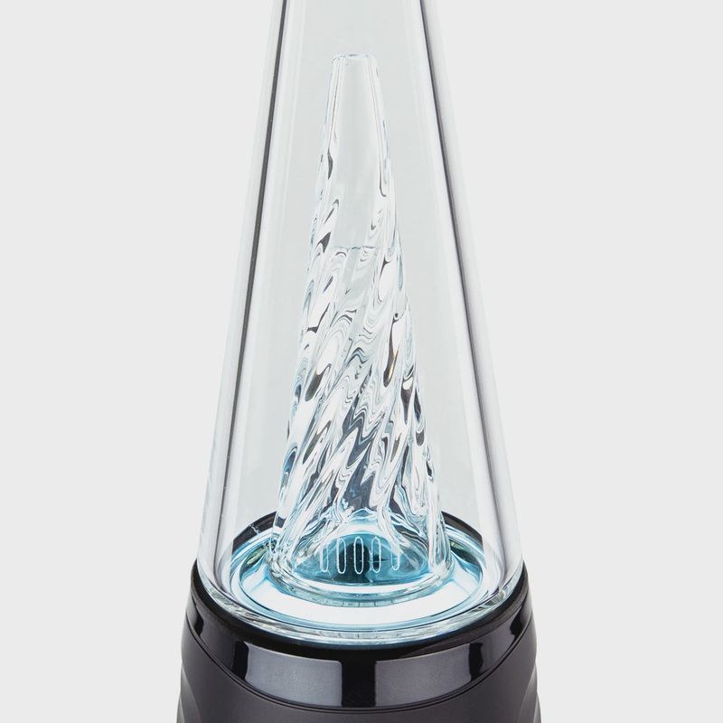 puffco peak pro 2.0 glass