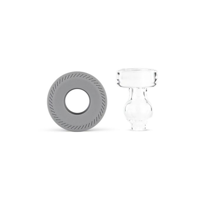 Puffco peak pro guardian ball cap