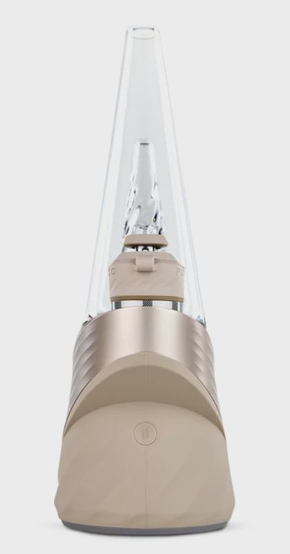 puffco peak pro desert edition