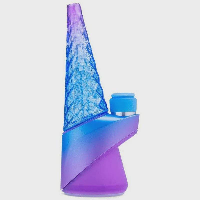 Puffco Peak Pro Indiglow