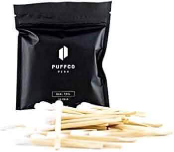 puffco peak dual tool