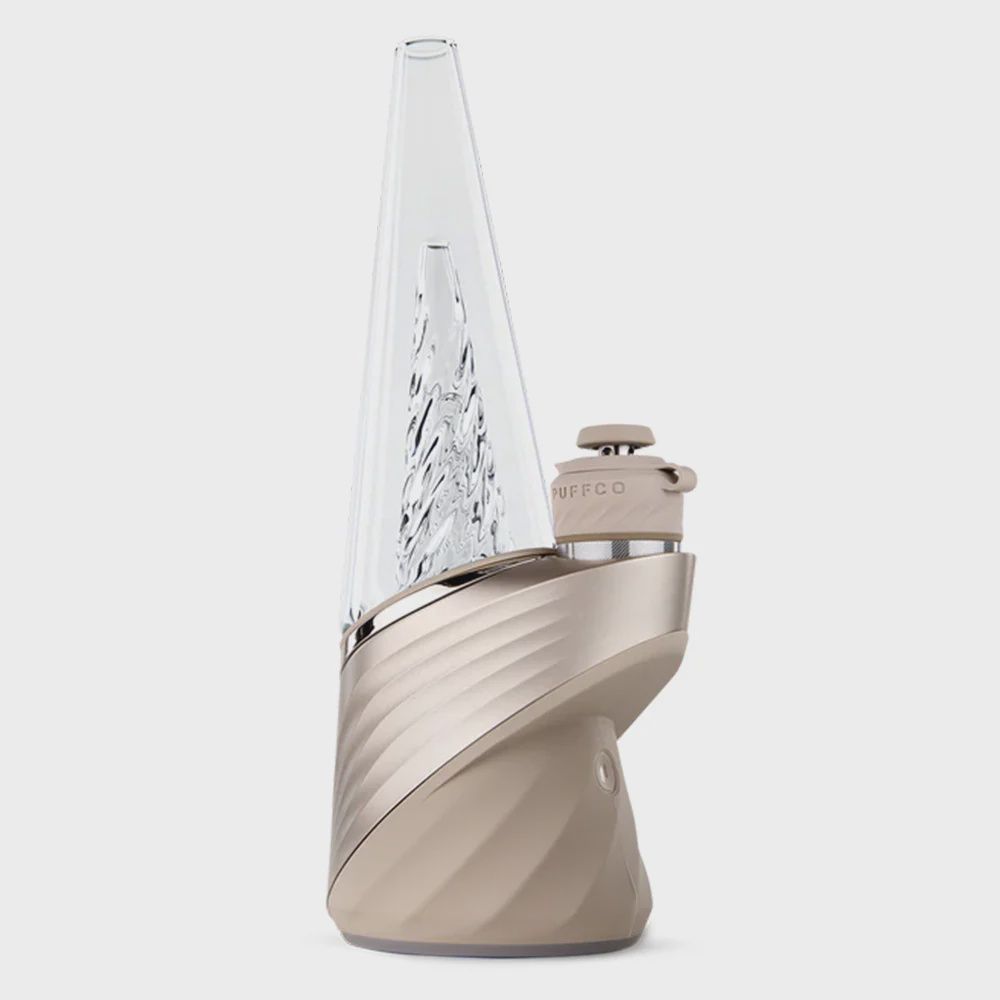 puffco peak pro desert edition