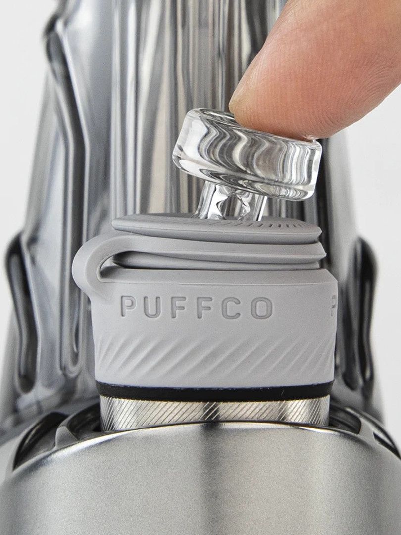 Puffco peak pro guardian ball cap