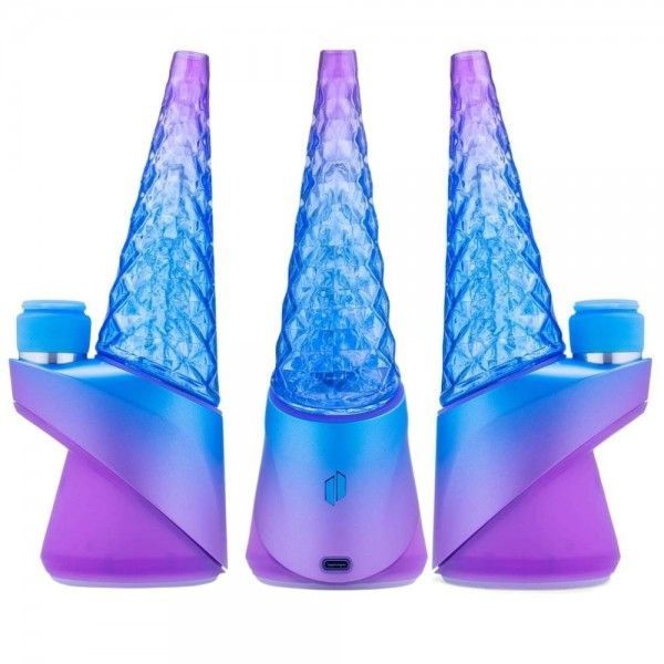 Puffco Peak Pro Indiglow