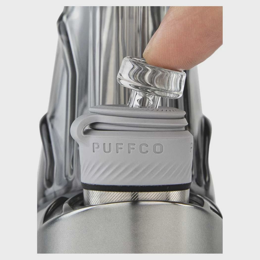 Puffco peak pro guardian ball cap