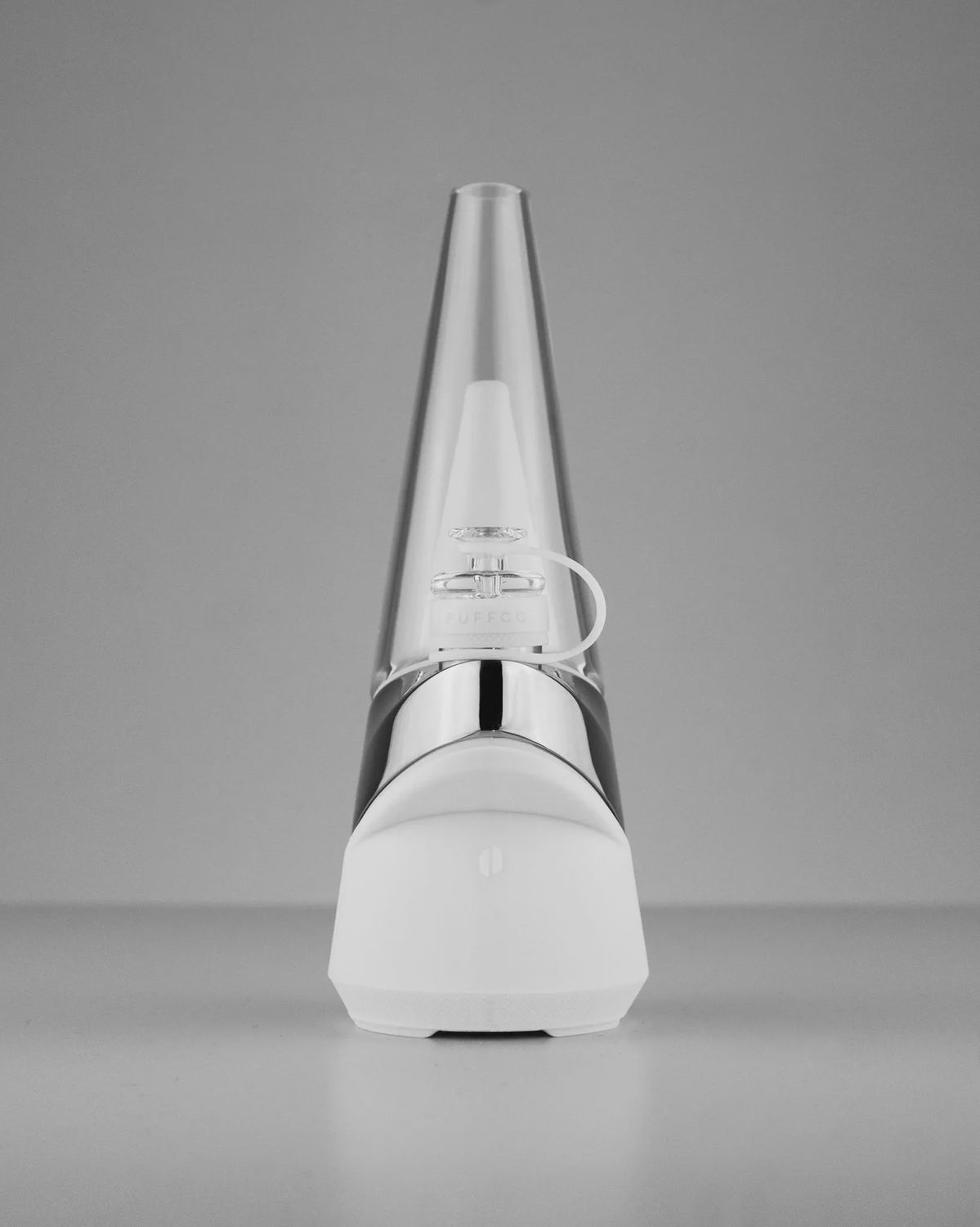 puffco peak pro white