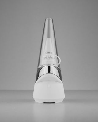 puffco peak pro white