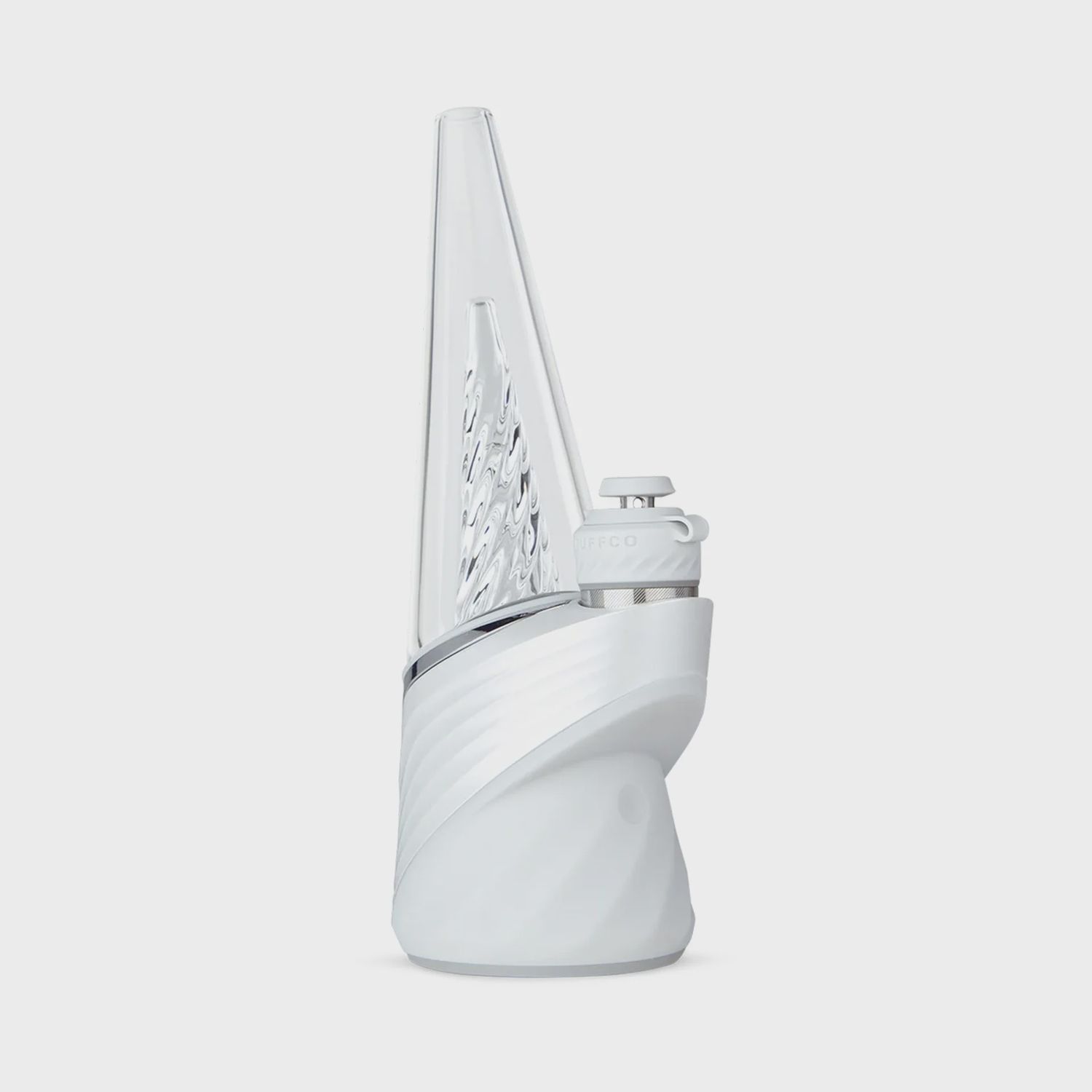 puffco peak pro white