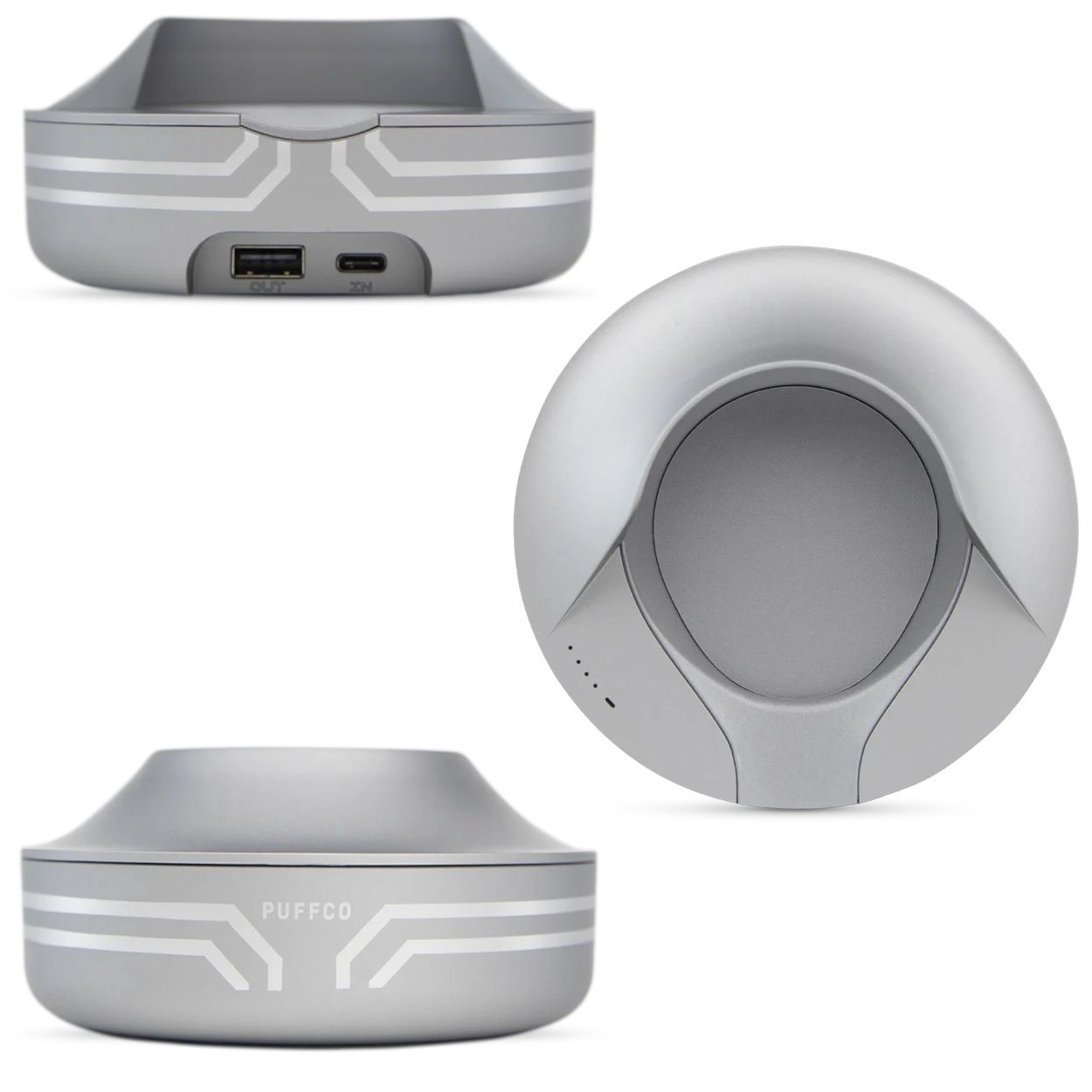 PUFFCO POWER DOCK GUARDIAN LE