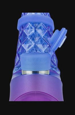 Puffco Peak Pro Travel Pack Indiglow