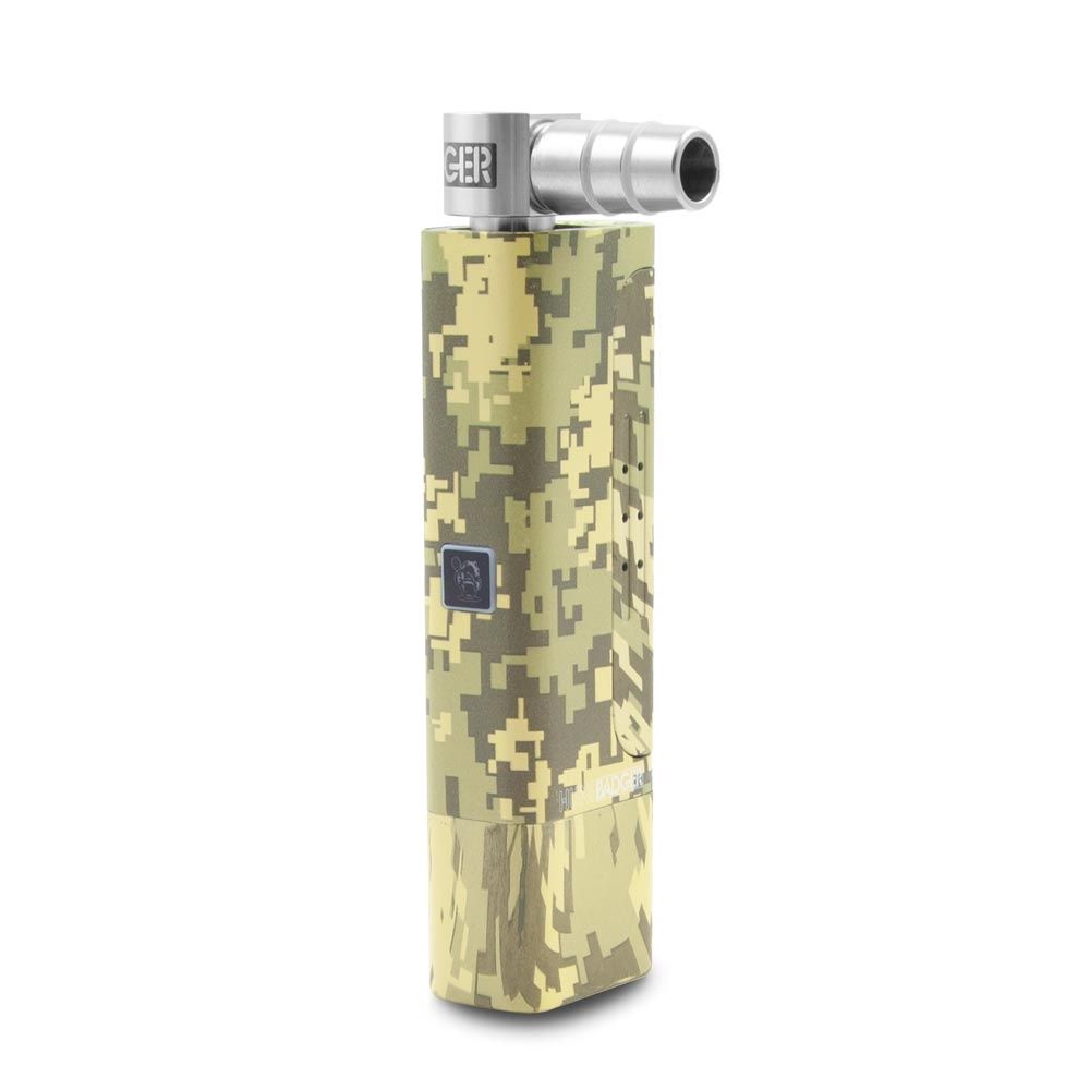 huni badger 90 degree adapter