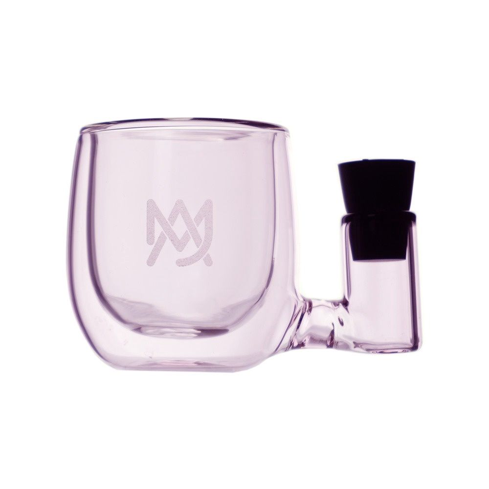 MJ ARSENAL ISO STATION PINK