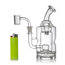 MJ arsenal turbine