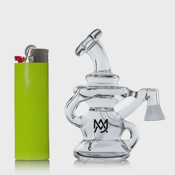 MJ ARSENAL-ve-hydra vape edition