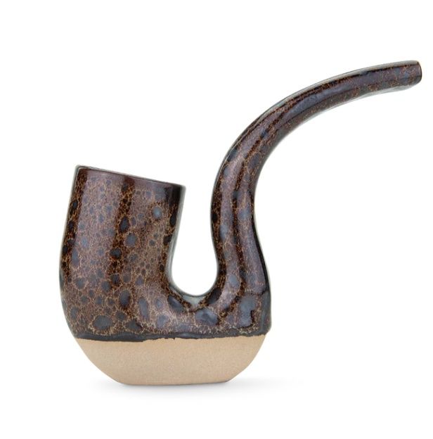 Puffco Terrapipe Chestnut