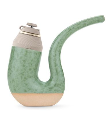 Puffco Terrapipe Matcha