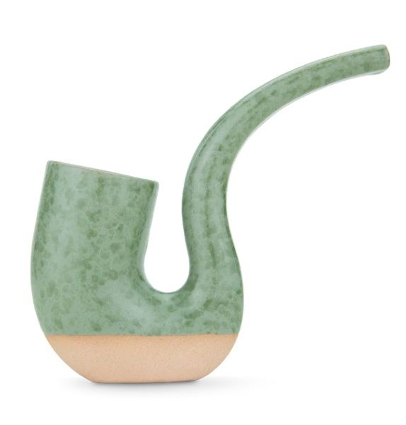 Puffco Terrapipe Matcha
