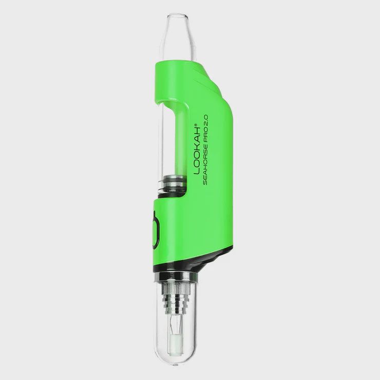 V657GR - Lookah Seahorse Pro Plus (GREEN)