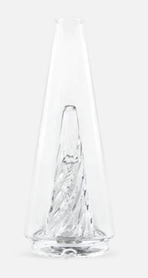 puffco peak pro replacement glass