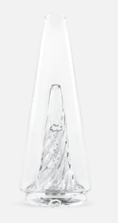 puffco peak pro replacement glass