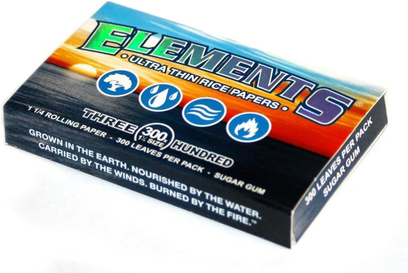 elements 300
