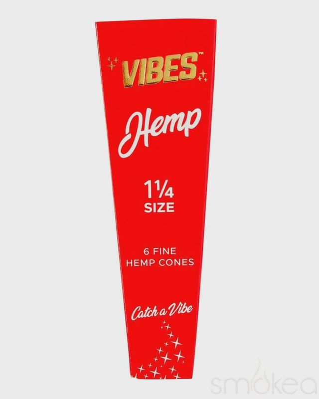vibes organic