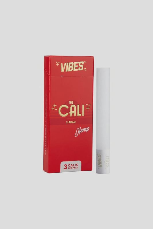Cali Vibes 2G