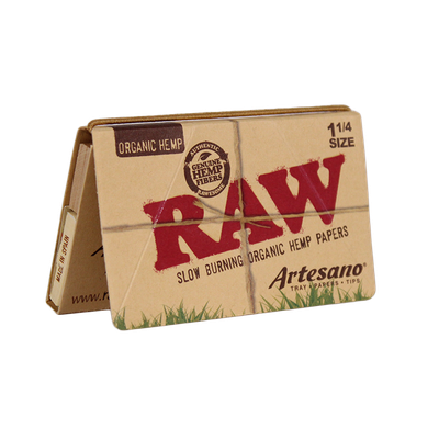 Rolling Papers