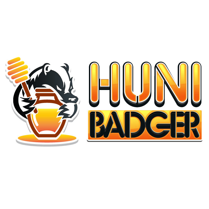 huni badger