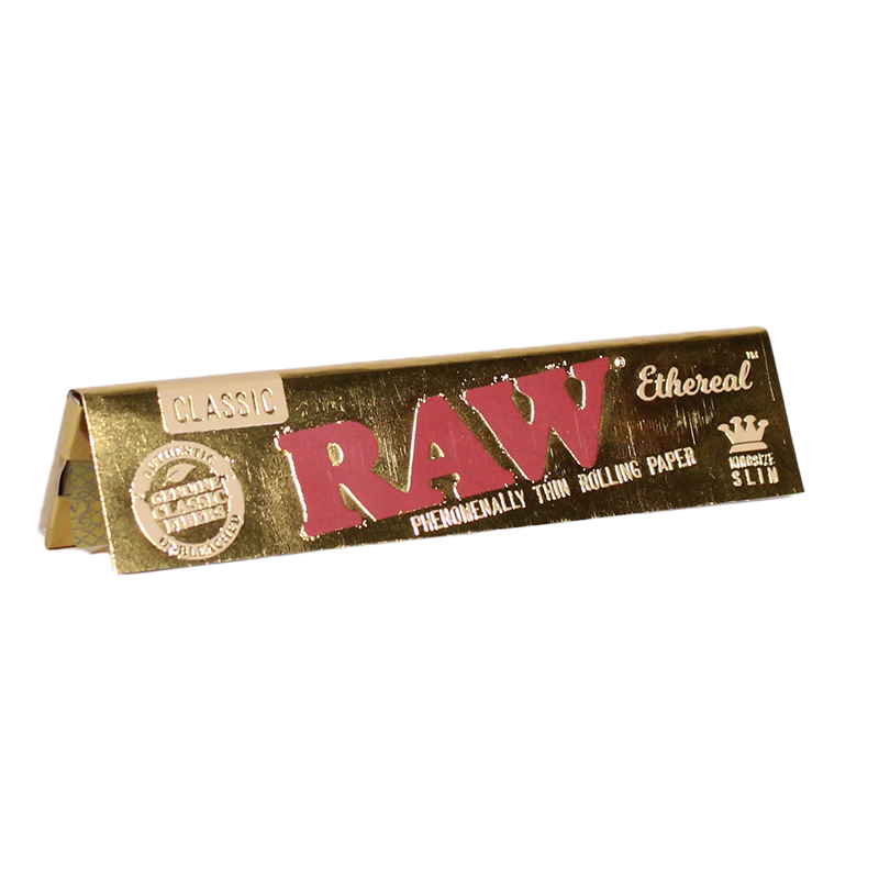 Raw Ethereal King Size Slim Classic4