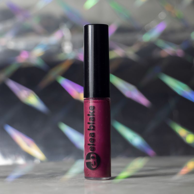 Trickster — lipgloss