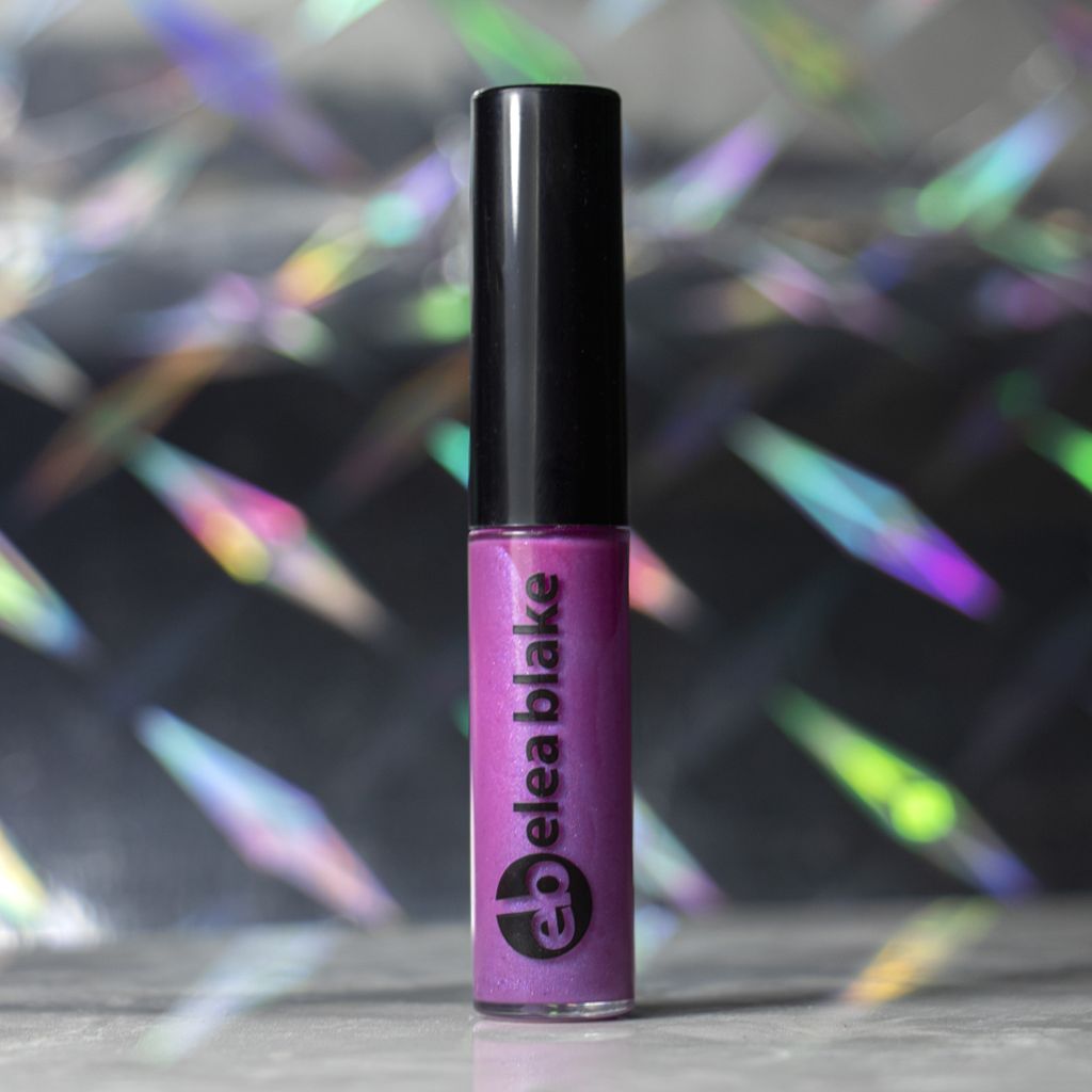 Creative — lipgloss