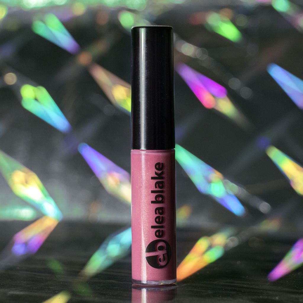 Off the Record — Lipgloss