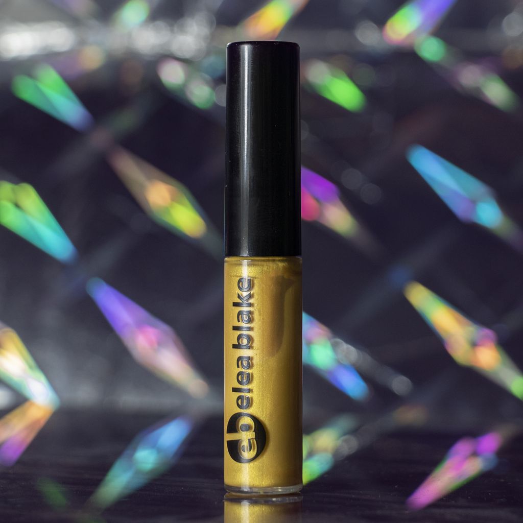 Razzle Dazzle — lipgloss