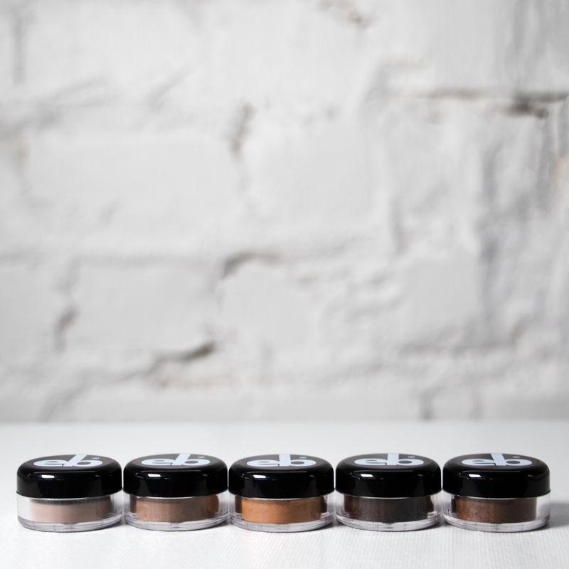 S21 Mineral Brow