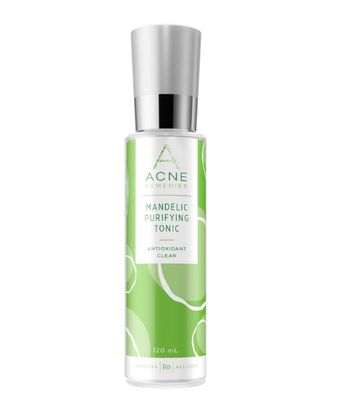Mandelic Defense Lotion, Mandelic Defense Tonic, Mandelic Purifying Tonic, Antiox Defend Tonic 120 ml -