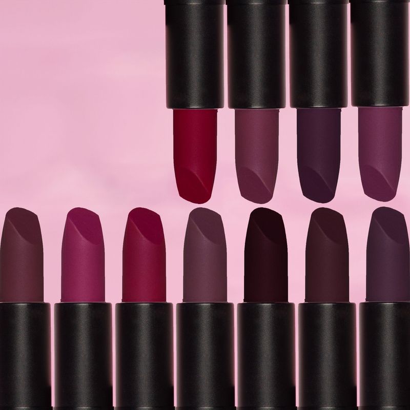 A31 Lipsticks
