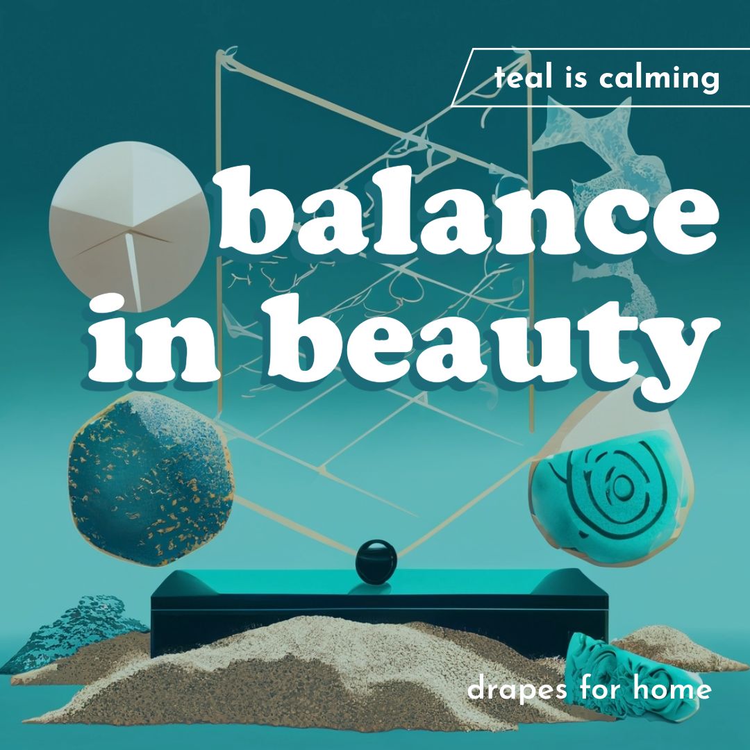Balance Eyedrape