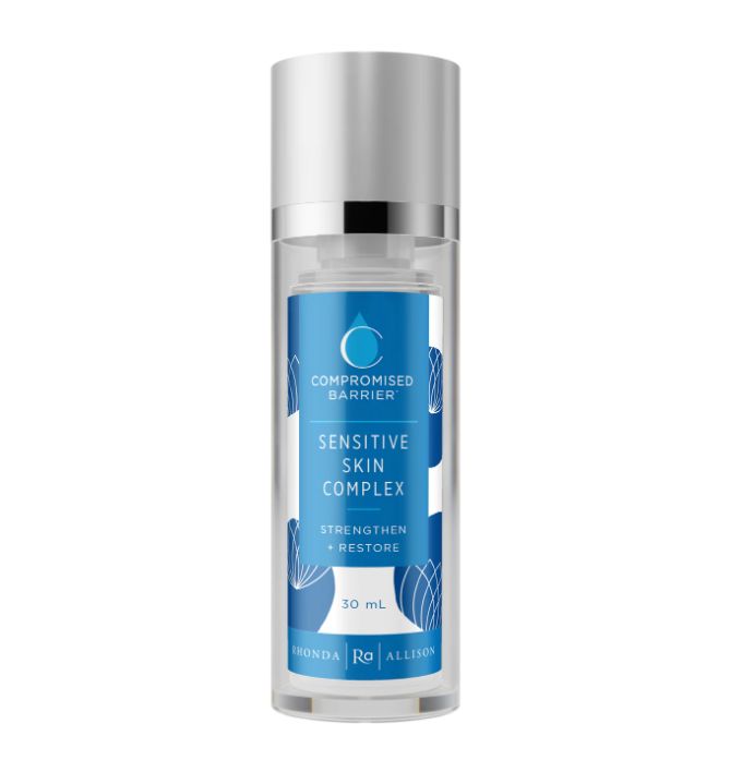 Sensitive Skin Complex , Skin Repair Complex 30ml - Large