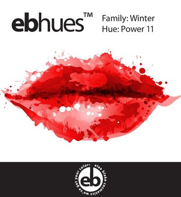 Power 11 - Winter