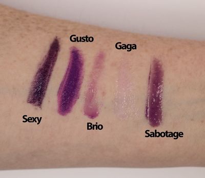 Sabotage