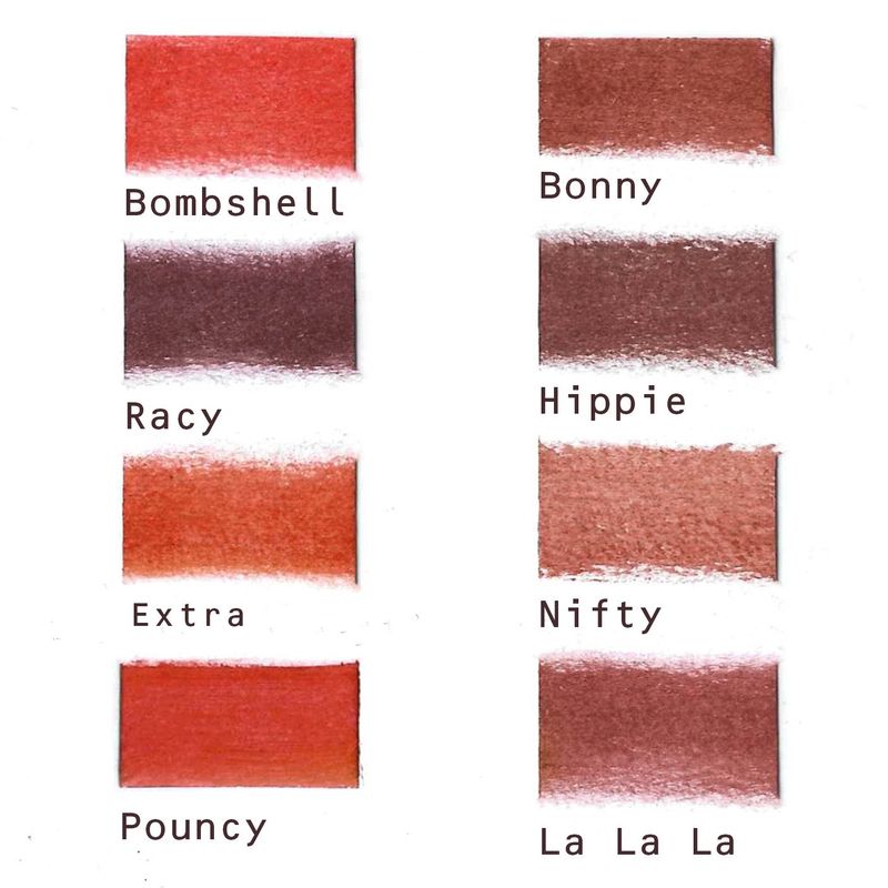 P28 Lipstick