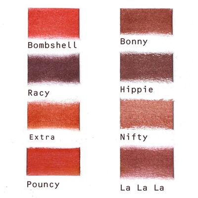 P28 Lipstick