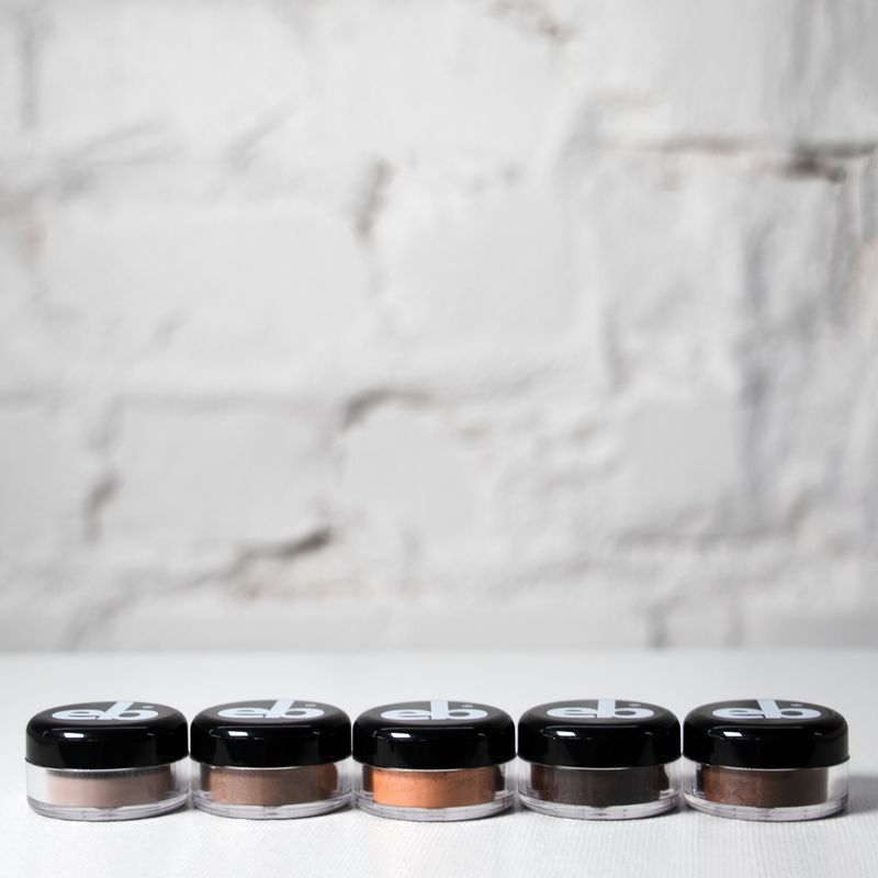 S45 Mineral Brow