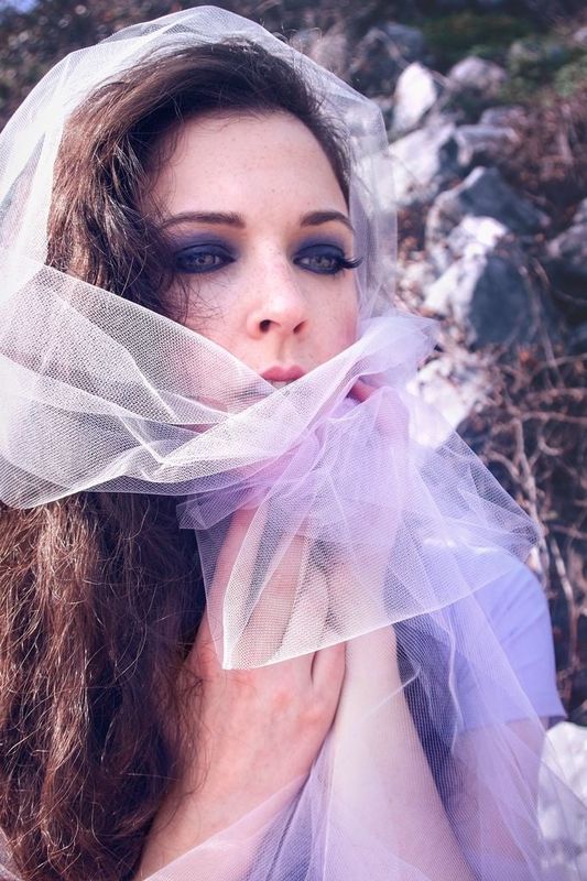 Intuition Eyedrape
